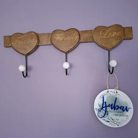 Waterflow Apartment Bilice