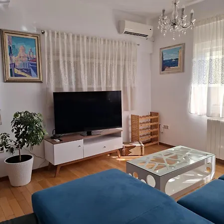 Apartment Waterflow Bilice