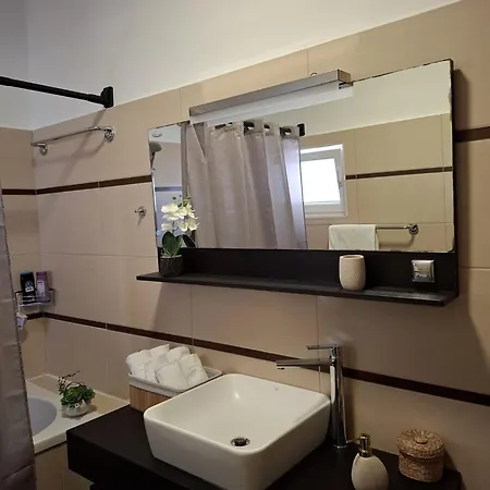 Waterflow Apartment Bilice