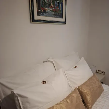 Apartman Waterflow *