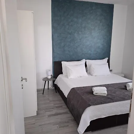 Waterflow Apartment Bilice