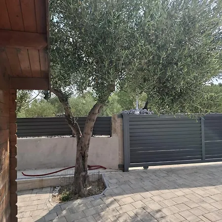 Waterflow Appartamento Bilice