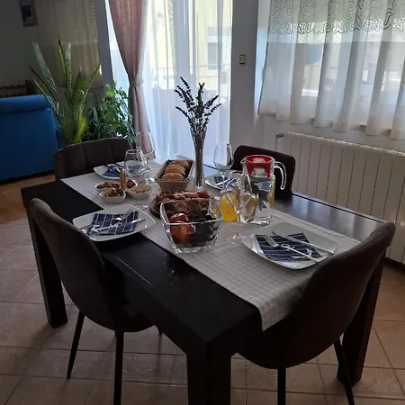 Apartman Waterflow Bilice