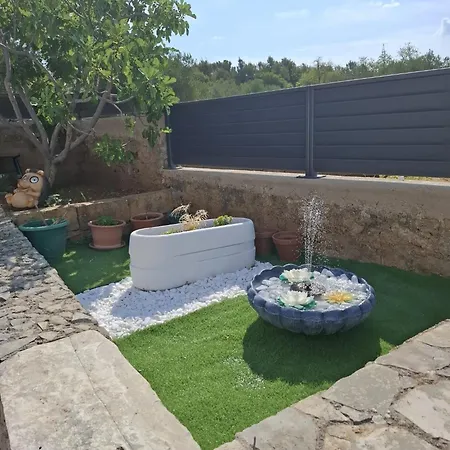 Neda Apartament