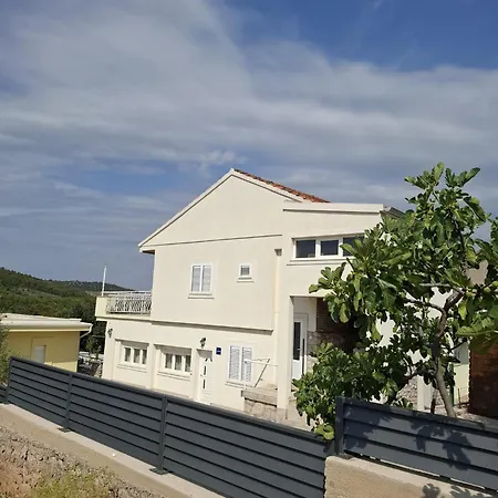 Waterflow Apartman *