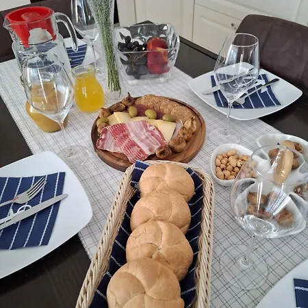 Waterflow Apartment Bilice