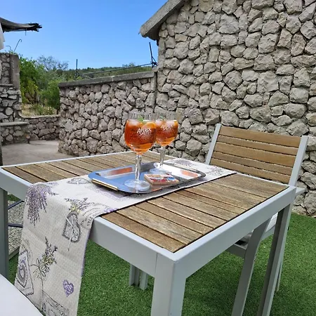 Apartman Waterflow Bilice