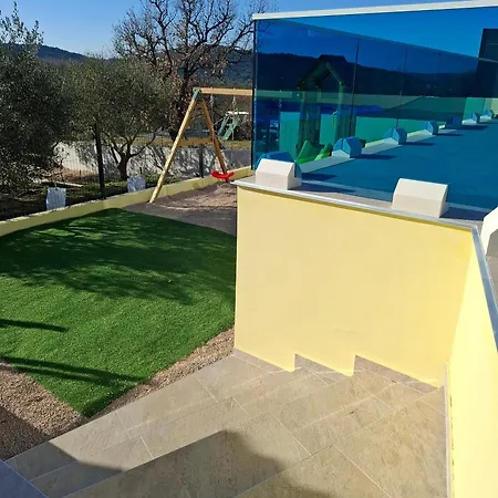 Apartman Waterflow Bilice