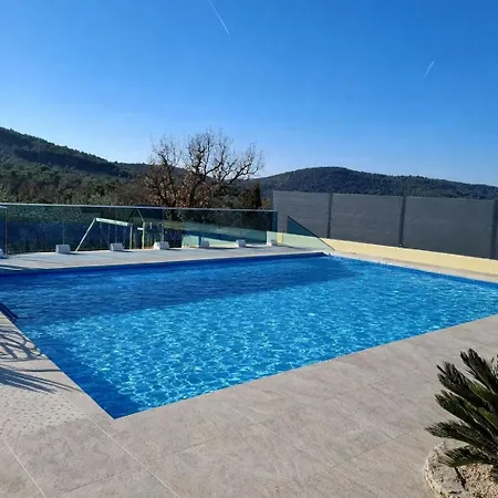 Waterflow Appartamento Bilice