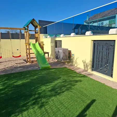 Appartamento Waterflow Bilice