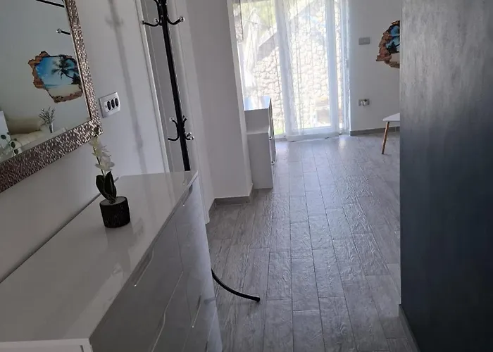 Waterflow 아파트 빌리제