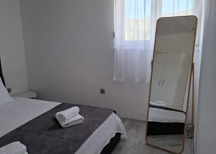 Waterflow 아파트 *