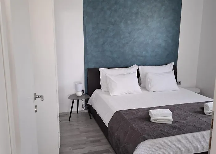 Waterflow 아파트 빌리제