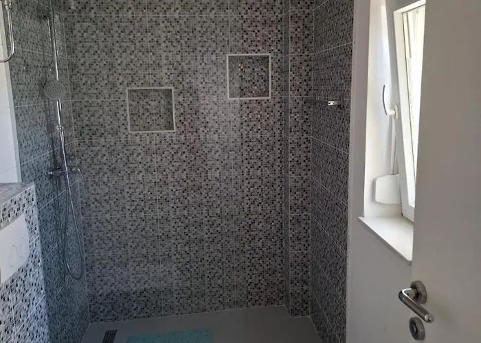 Waterflow 아파트 *