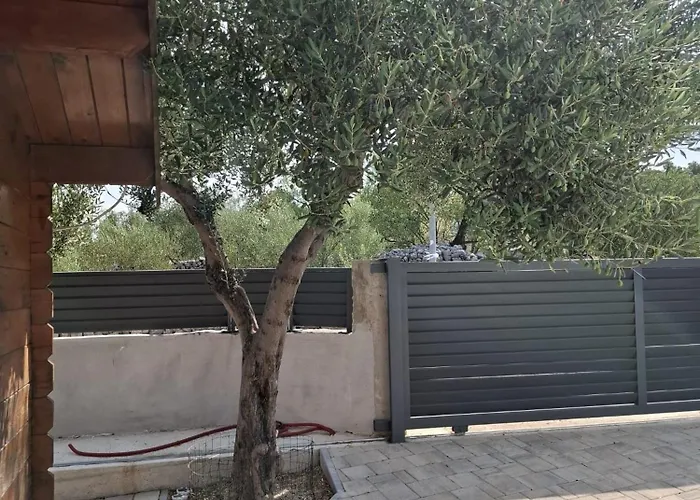 Waterflow 아파트 빌리제