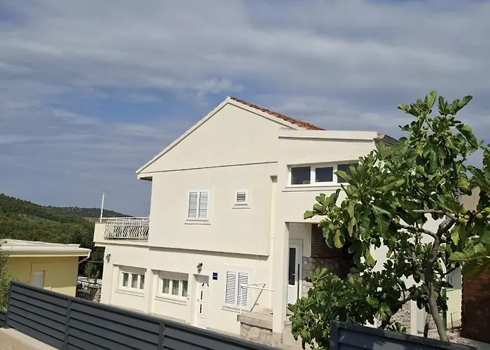 Waterflow 아파트 *