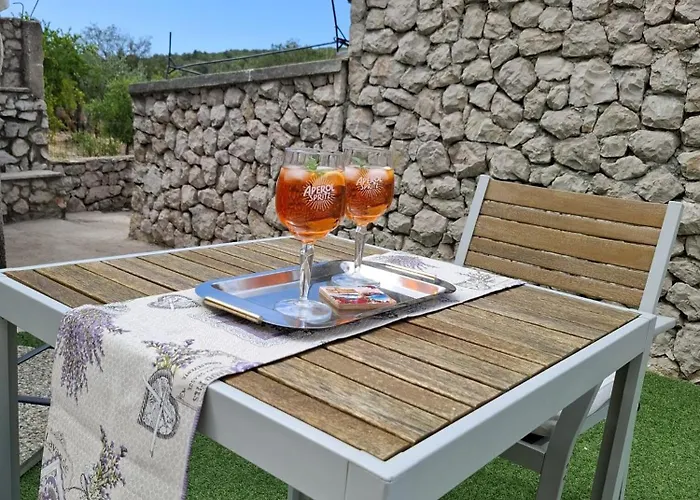 아파트 Waterflow 빌리제