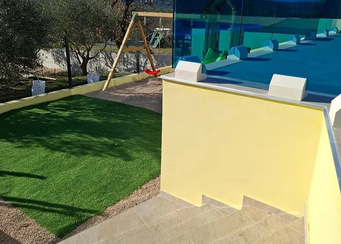 아파트 Waterflow 빌리제