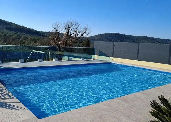 Waterflow 아파트 빌리제